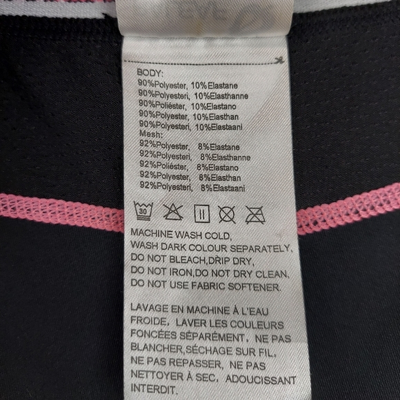 Baleaf Cycling Shorts 3D Padded Bike Underwear - Picture 11 of 13